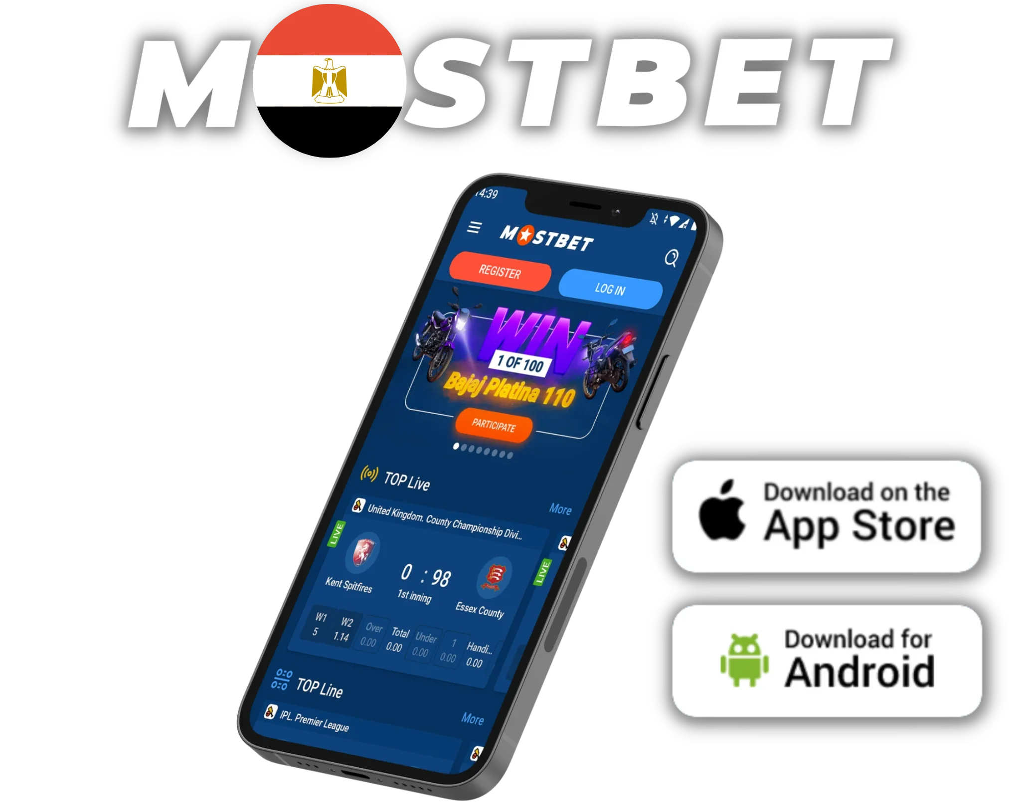 How to Quickly Download and Install the Mostbet Application