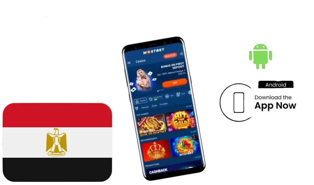 Download and Install Mostbet APK on Android