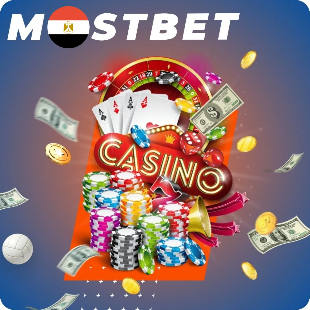Mostbet's Security and Responsible Gaming