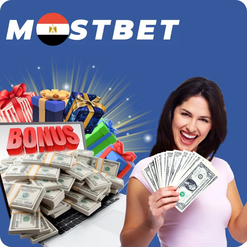 Bonuses, Promotions, and Incentives from Mostbet