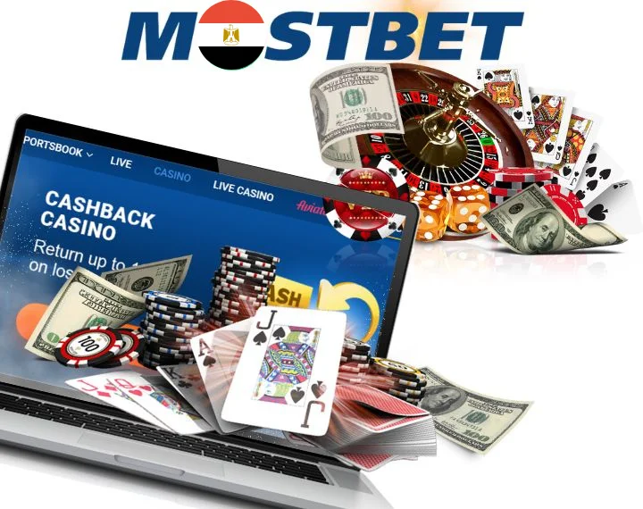 First Deposit at Mostbet