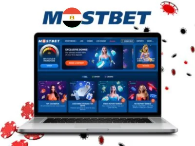 Types of Bonuses Available at Mostbet in Egypt