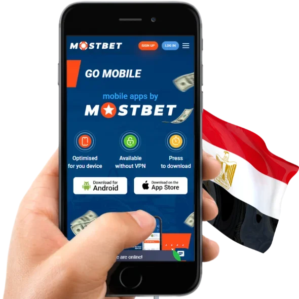 Mostbet App — APK for Android