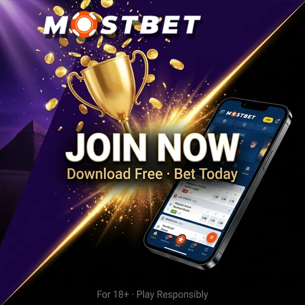 How to Download Mostbet APK for Android