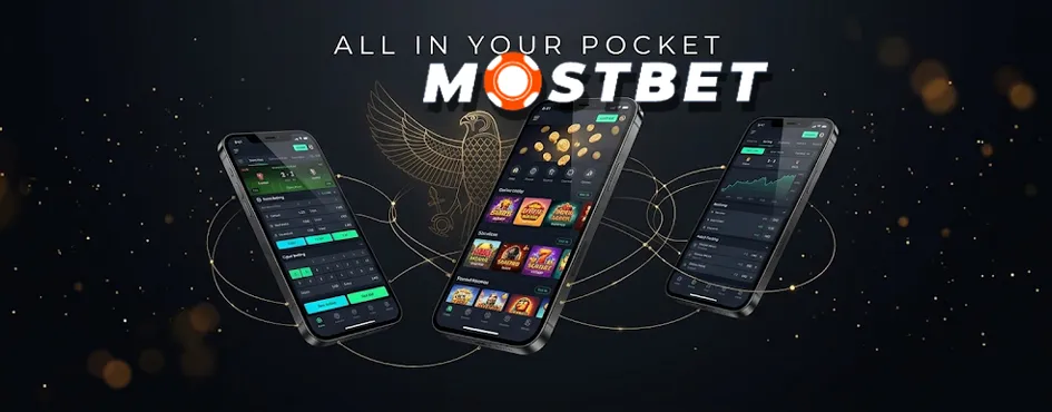 Licensing, Safety & Data Protection at Mostbet