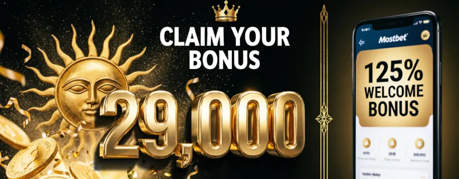 Exclusive Mostbet Bonuses & Special Offers